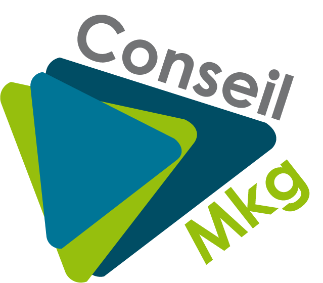 Conseil Mkg - Graphiste - Agence de communication à Montpellier