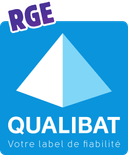 Logo RGE Qualibat