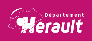 Logo département de l'Hérault