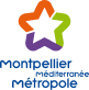 Logo Montpellier 3M