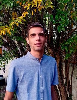 Laurent Chamerois