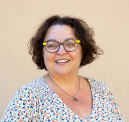 Carine Lamalle