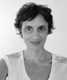 Emmanuelle Sourisseau